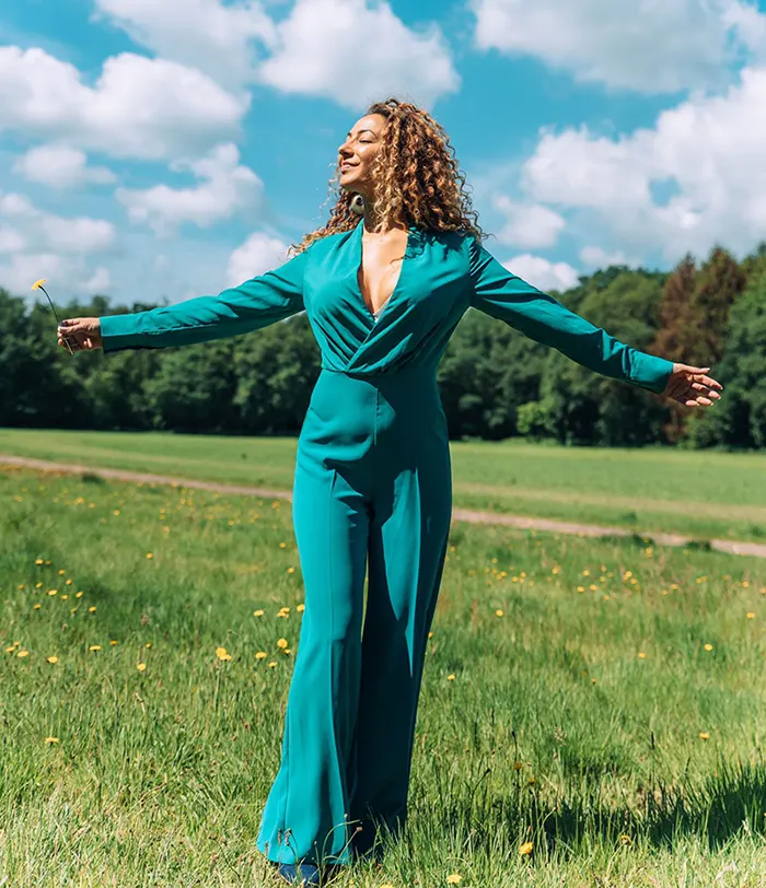 Ellen Rikhye Ellen Rikhye - Lasting Results