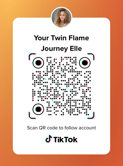 Twin Flame Coaching 2 Tiktok - Twin Flame Journey
