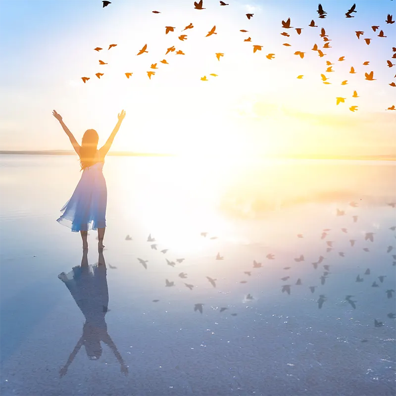 Inner Mastery - Just be yourself Inner Mastery - Just be yourself