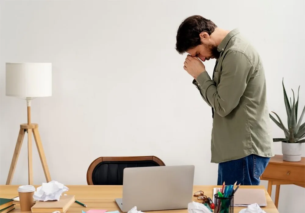 burnout-reset burnout reset